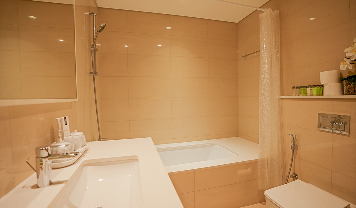 Bath Room