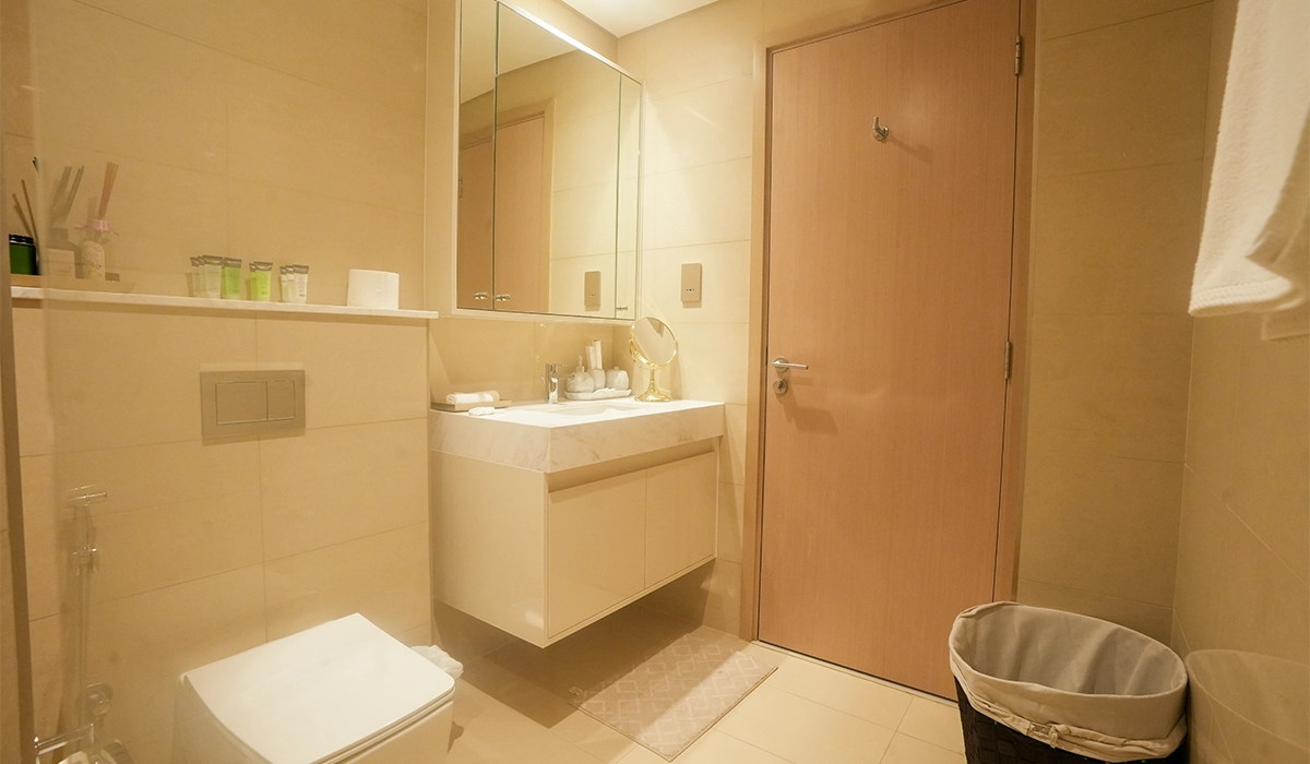 Bath Room