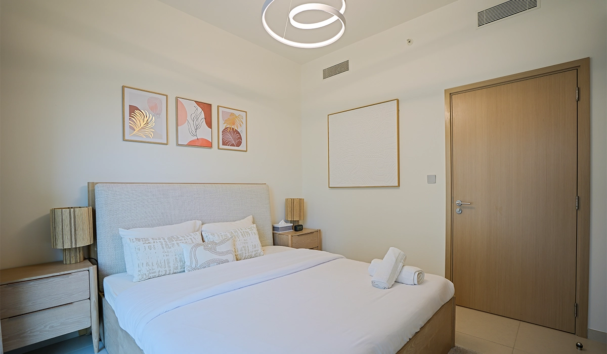 Bed Room