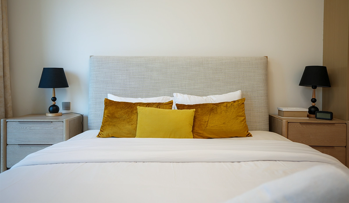 Bed Room