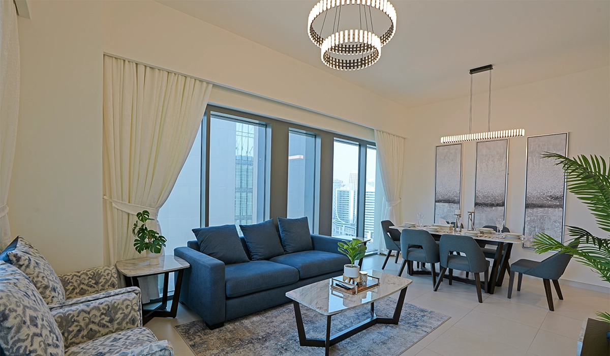 living-room