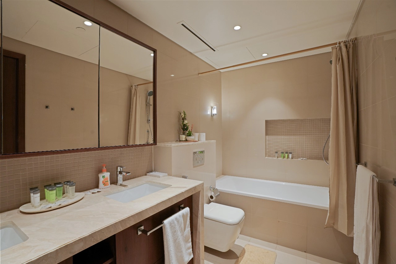 Bath Room