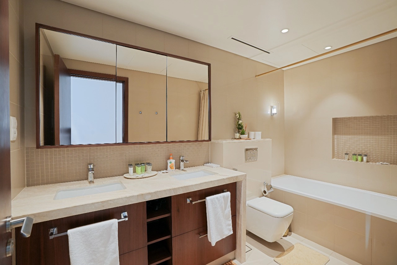 Bath Room