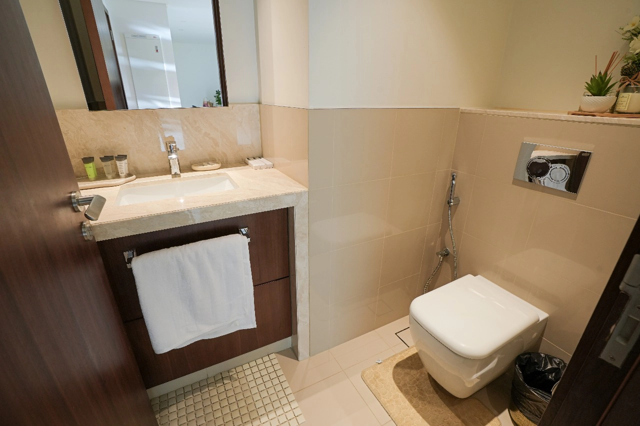 Bath Room