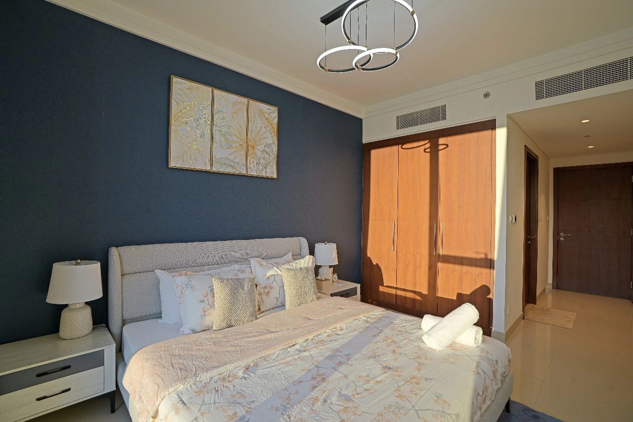 Bed Room