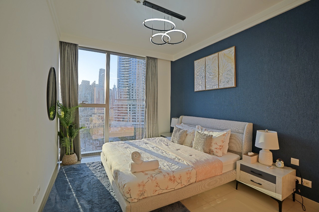 Bed Room