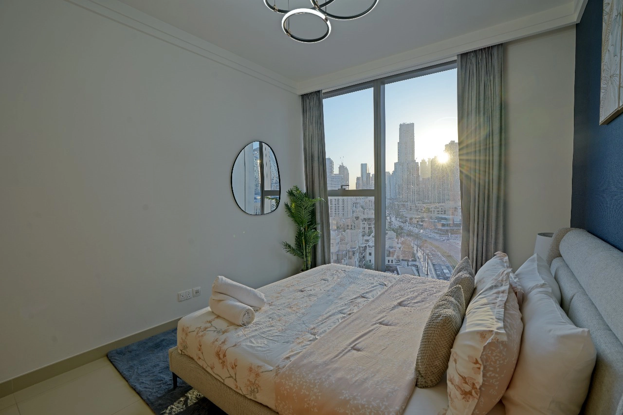 Bed Room